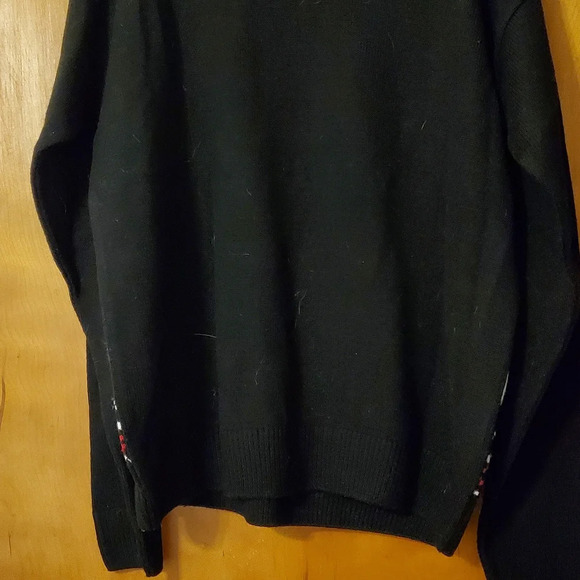 Star Wars The Last Jedi Sweater Size S - Picture 2 of 2